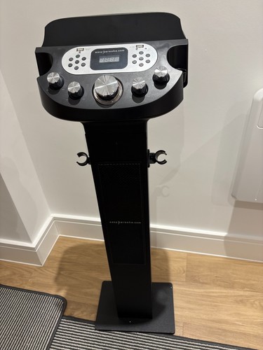Easy karaoke eks828 - karaoke, bluetooth