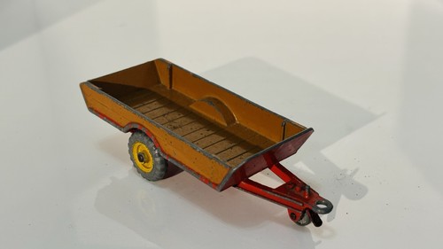 Dinky toys 27b 320 - dinky,