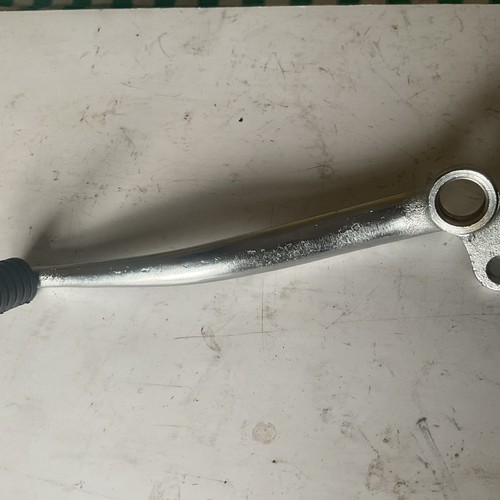 Honda cb72 cb77 gear lever - gear,