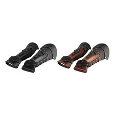 Medieval Arm Guards Gothic