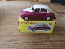 Atlas Editions Dinky Toys