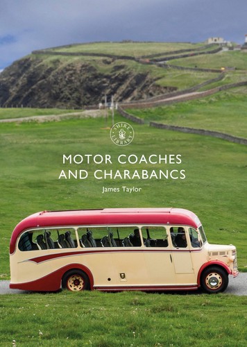 Motor coaches and charabancs - motor,