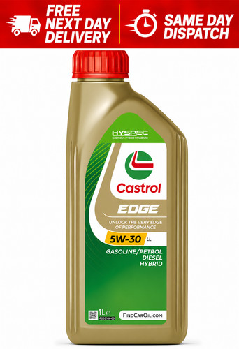 Castrol edge ll engine - ll,