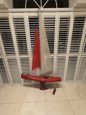 4’ Long 6’+ Radio Control