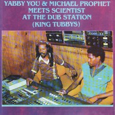 Yabby You & Michael Prophet -