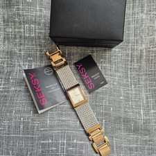 Womens Seksy SWAROVSKI Crystal