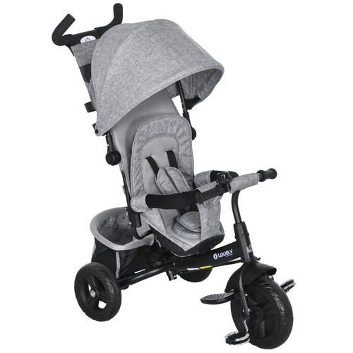 Homcom kids trike - homcom,