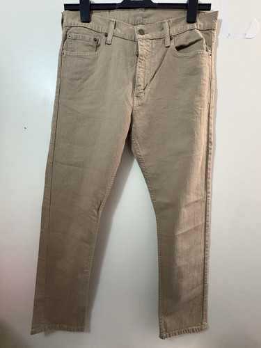 Levi 513 slim straight - slim,