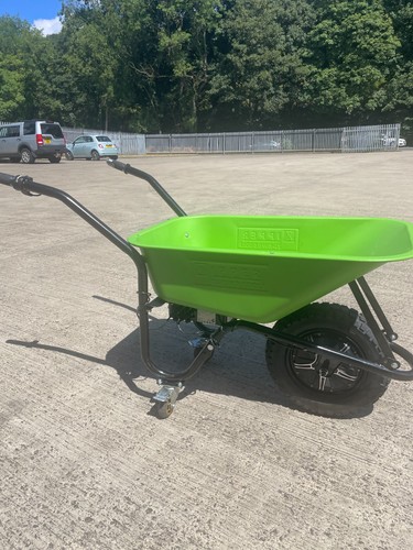 Zipper ewb500li electric wheel - electric,