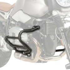 Puig Lower Engine Guards Crash