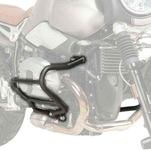 Puig lower engine guards - guards, crash