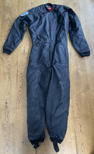 Diving Thermal Undersuit Thinsulate 3M Diving Mens L