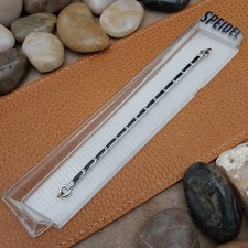 Vintage White Gold-Filled