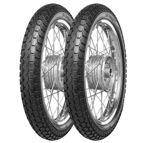 Novio kks 10 tyre - pf, 50
