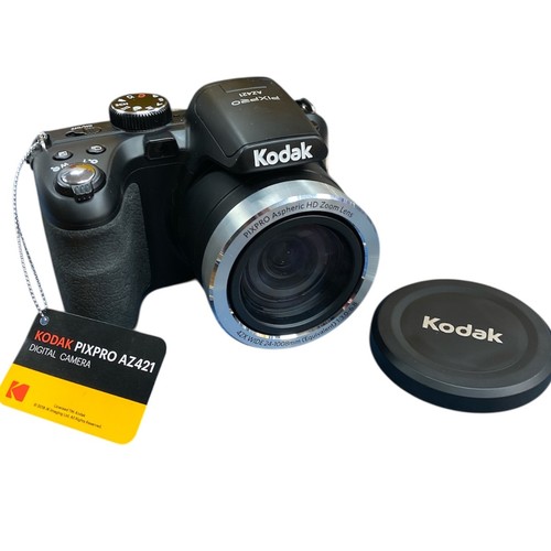 Kodak pixpro az421 - pixpro, digital