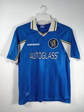 Vintage Umbro Chelsea FC