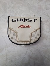 TaylorMade Ghost Manta Mallet