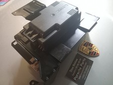 Porsche Boxster 911 Bose