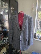 Vintage Harris Tweed