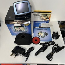Retro/Vintage Garmin