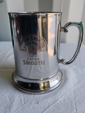 John Smith Tankard Mug