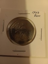 1997 PHILLIP McCALLEN ISLE OF