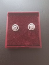 Elizabeth Duke Earrings