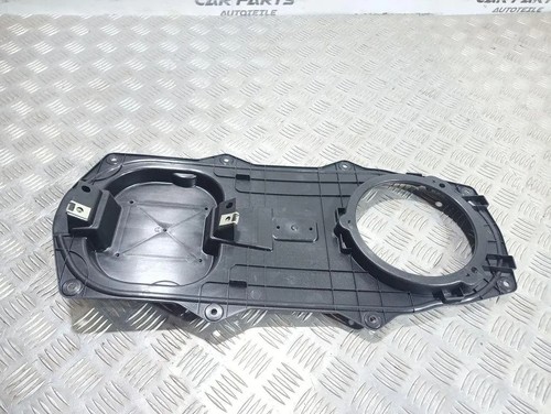 Jaguar x250 front left door - xf,