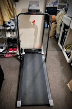 Electric Walking Pad Treadmill