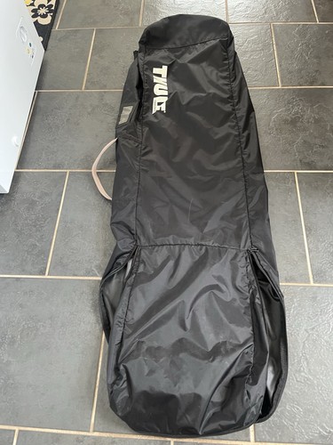 Thule round trip soft - round, shell