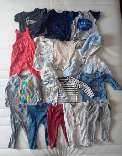Boys age months clothes - boys,