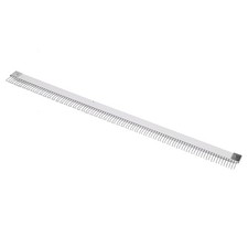 102 Stitches Cast on Comb Fit