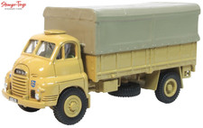 Oxford Diecast Bedford RL 58