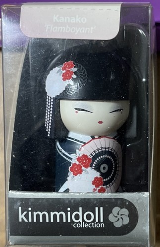 Kimmidoll collection kanaka - kimmidoll,