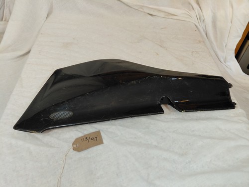 Honda cx500 cx650 side panel - cx500,