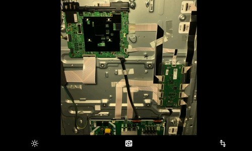 Samsung qe55lst7datxxu set - ,,