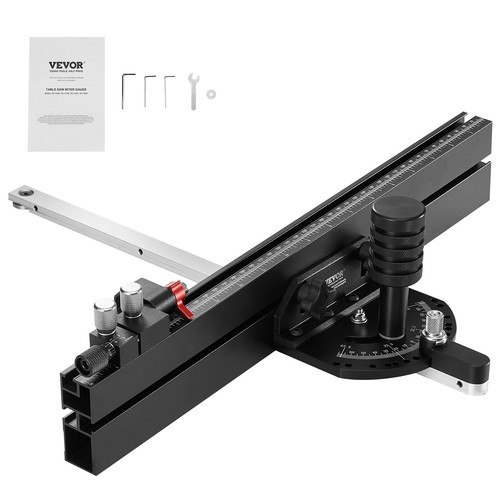 Vevor precision table saw - table,