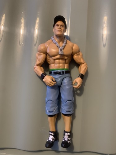 Wwe john cena - cena, word