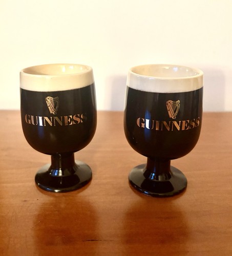 C1970s vintage guinness - c1970s,