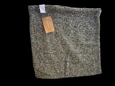 West Elm Boucle Pillow Cover