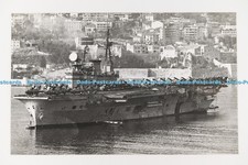 C028643 HMS Eagle R05. Old
