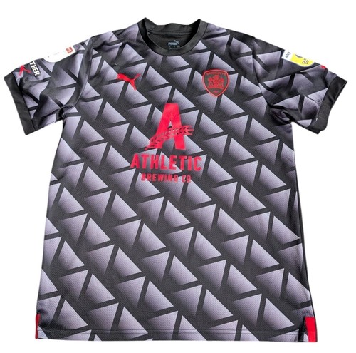Puma barnsley away football - barnsley, fc