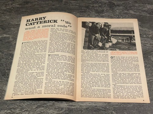 Everton memorabilia 1972 - memorabilia, 1972/73