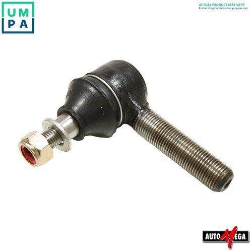 Tie rod end - rod,