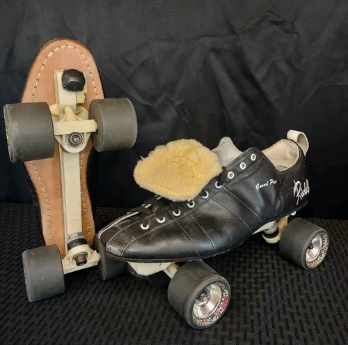 Vintage riedell grand - vintage,