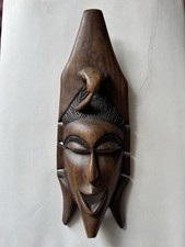 West African Tribal Hand