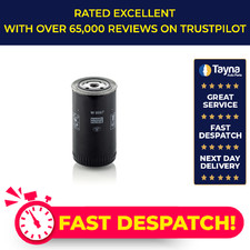Oil Filter W950/7 Mann