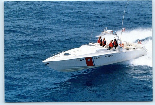 Coast guard 200th - u.s.,