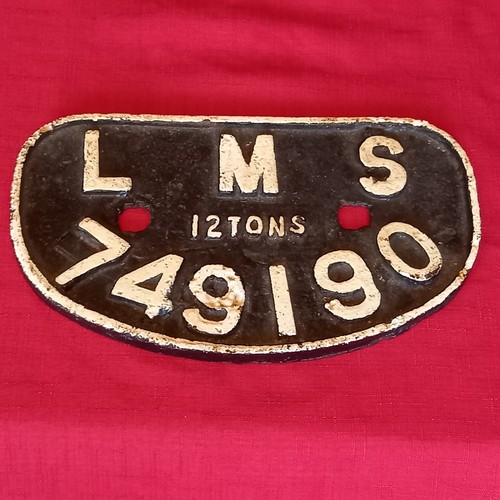 Vintage lms tons 749190 - vintage, 12