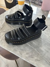 Dr Marten's Clarissa II Quad